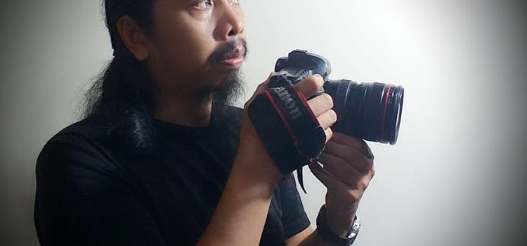 Fotografisch erfgoed van Gunawan Wicaksono als inspiratiebron voor het onderwijs Nederlands als Vreemde Taal